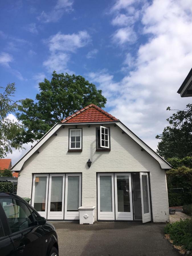Casa Qirih Hotel Zierikzee Exterior foto