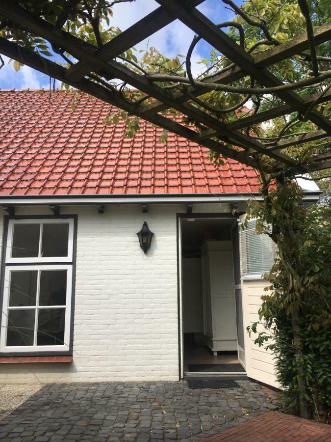 Casa Qirih Hotel Zierikzee Exterior foto
